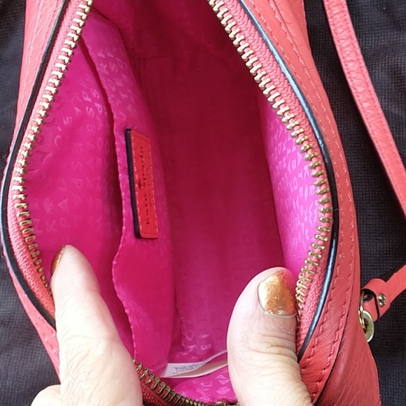 NWOT Kate Spade ♠️ Crossbody Bag - Picture 10 of 11